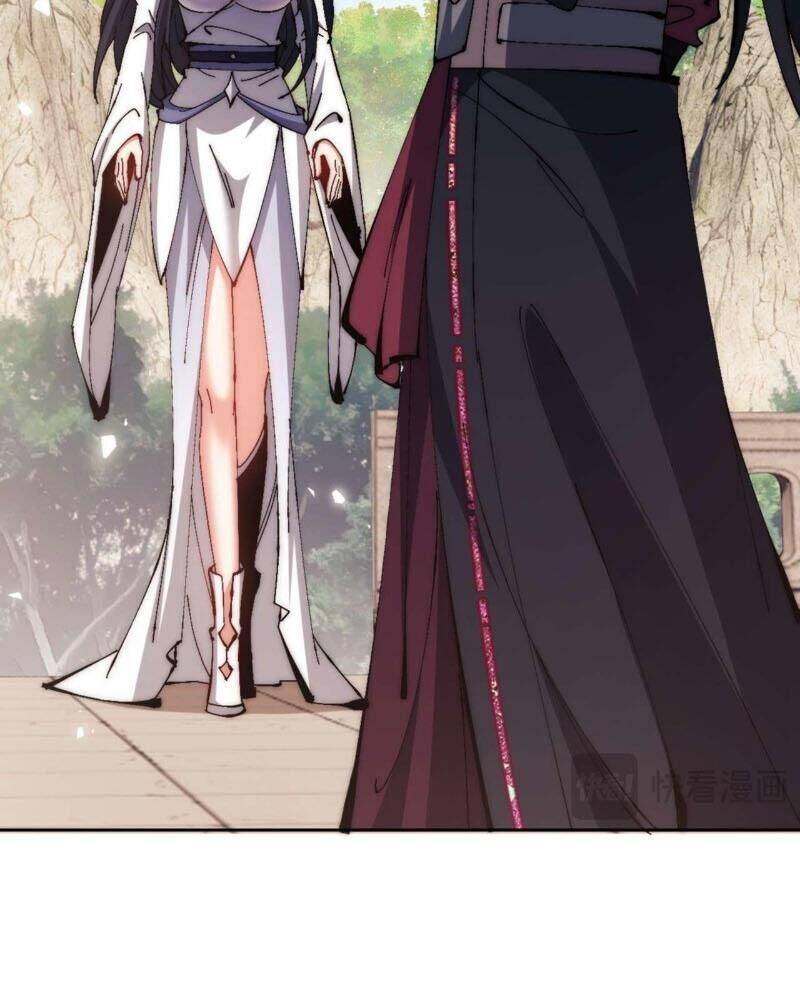 Sư Tôn: Nghịch Đồ Này Mới Không Phải Là Thánh Tử Chap 89 - Next Chap 90