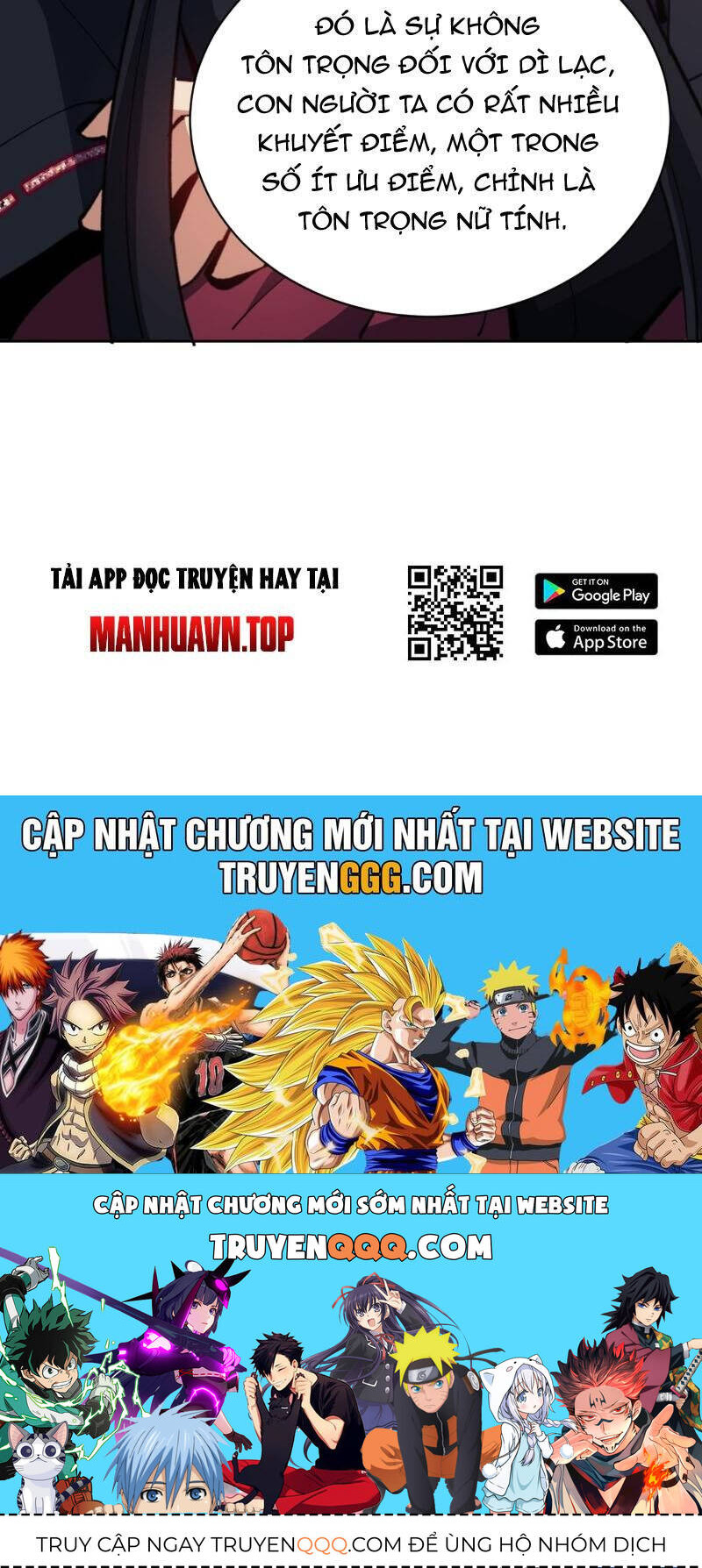 Sư Tôn: Nghịch Đồ Này Mới Không Phải Là Thánh Tử Chap 89 - Next Chap 90