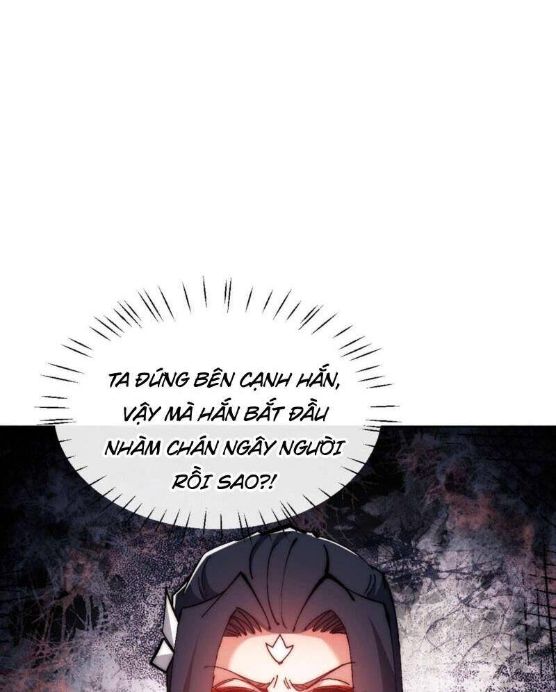Sư Tôn: Nghịch Đồ Này Mới Không Phải Là Thánh Tử Chap 89 - Next Chap 90