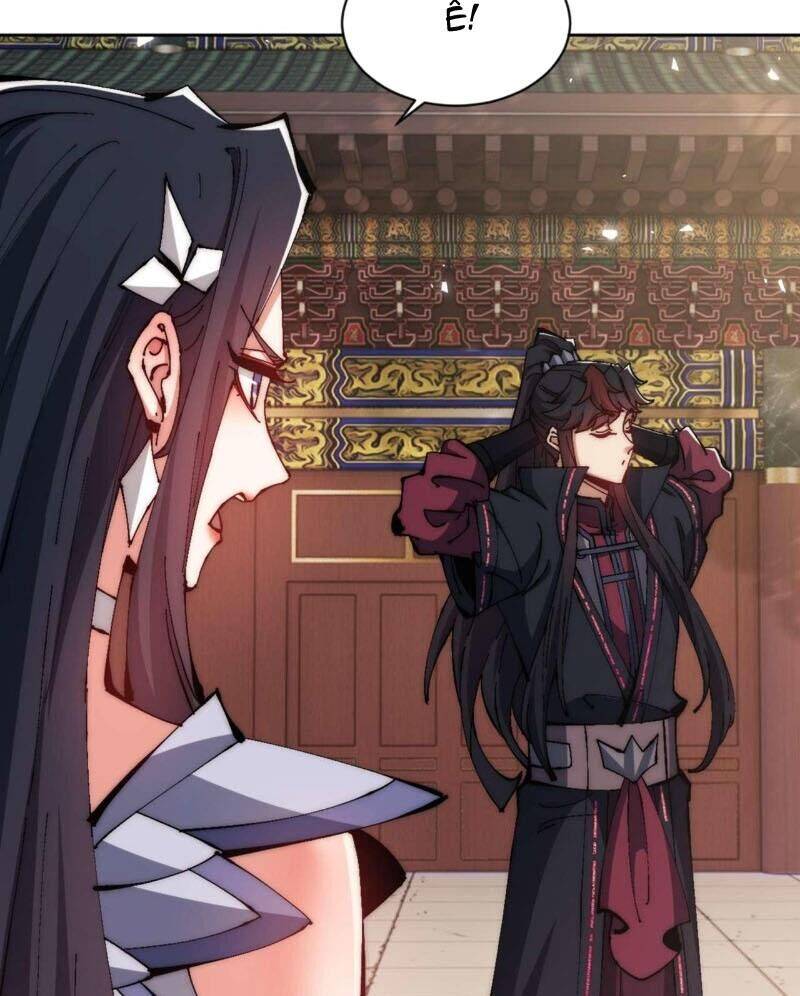 Sư Tôn: Nghịch Đồ Này Mới Không Phải Là Thánh Tử Chap 89 - Next Chap 90