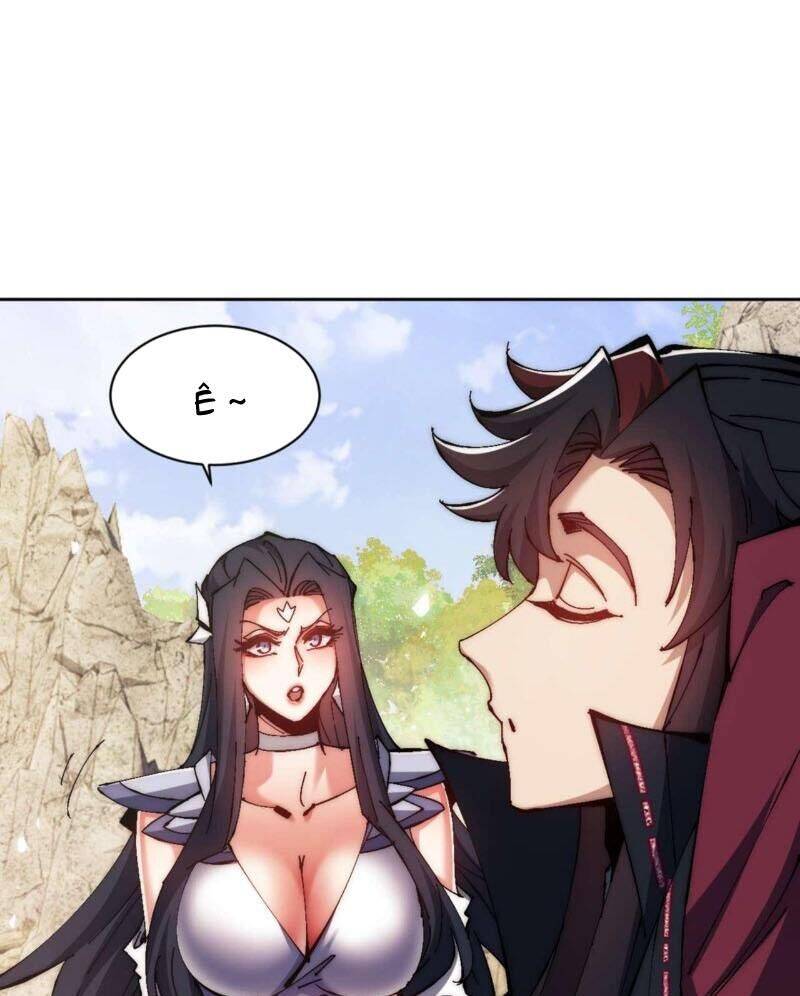 Sư Tôn: Nghịch Đồ Này Mới Không Phải Là Thánh Tử Chap 89 - Next Chap 90