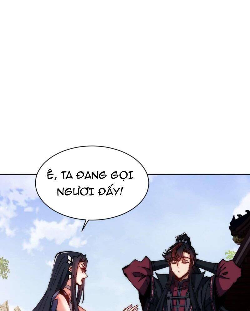Sư Tôn: Nghịch Đồ Này Mới Không Phải Là Thánh Tử Chap 89 - Next Chap 90