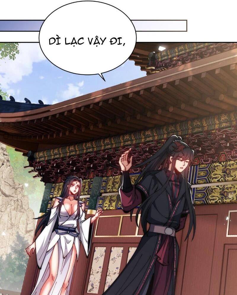 Sư Tôn: Nghịch Đồ Này Mới Không Phải Là Thánh Tử Chap 89 - Next Chap 90