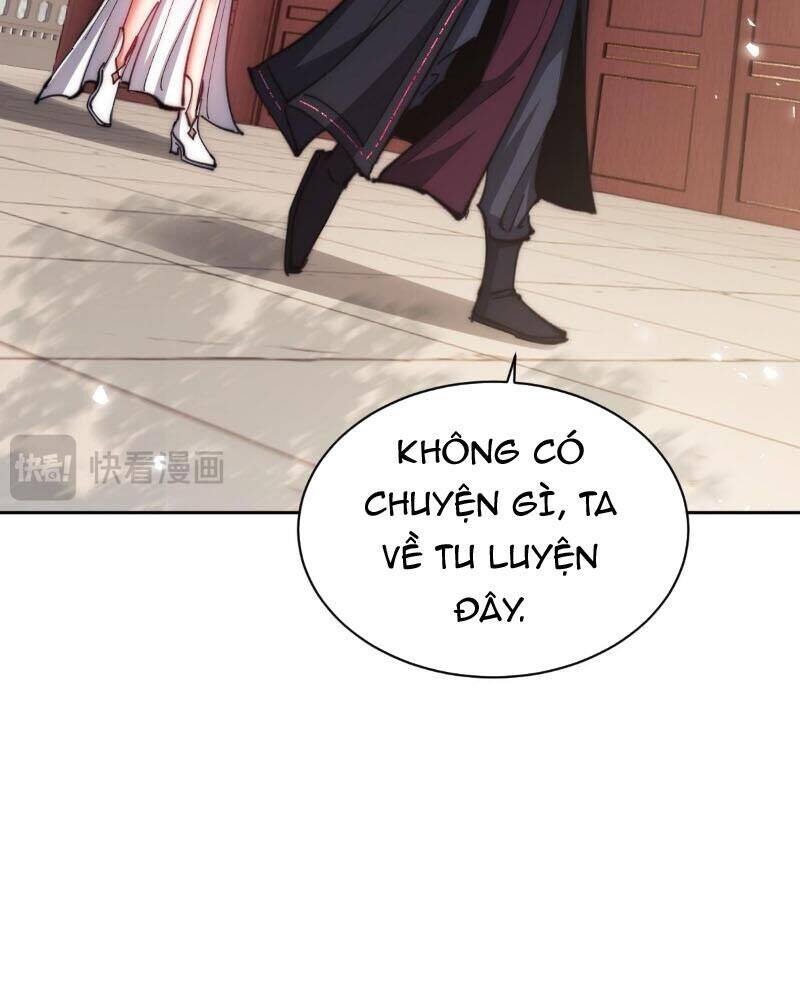 Sư Tôn: Nghịch Đồ Này Mới Không Phải Là Thánh Tử Chap 89 - Next Chap 90
