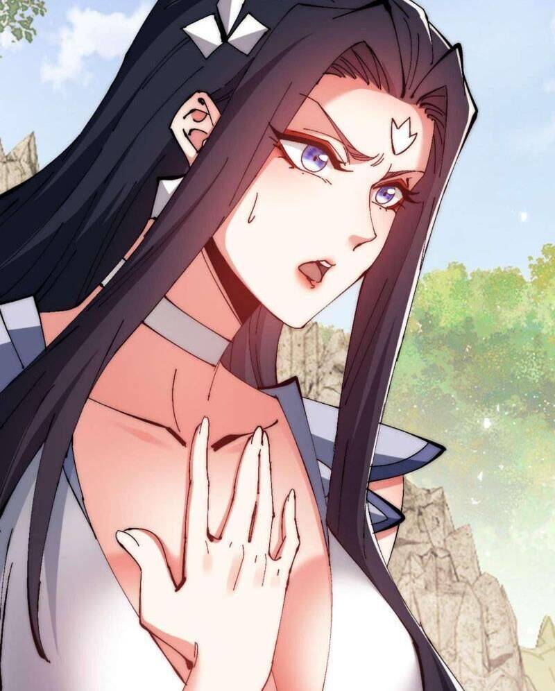 Sư Tôn: Nghịch Đồ Này Mới Không Phải Là Thánh Tử Chap 89 - Next Chap 90