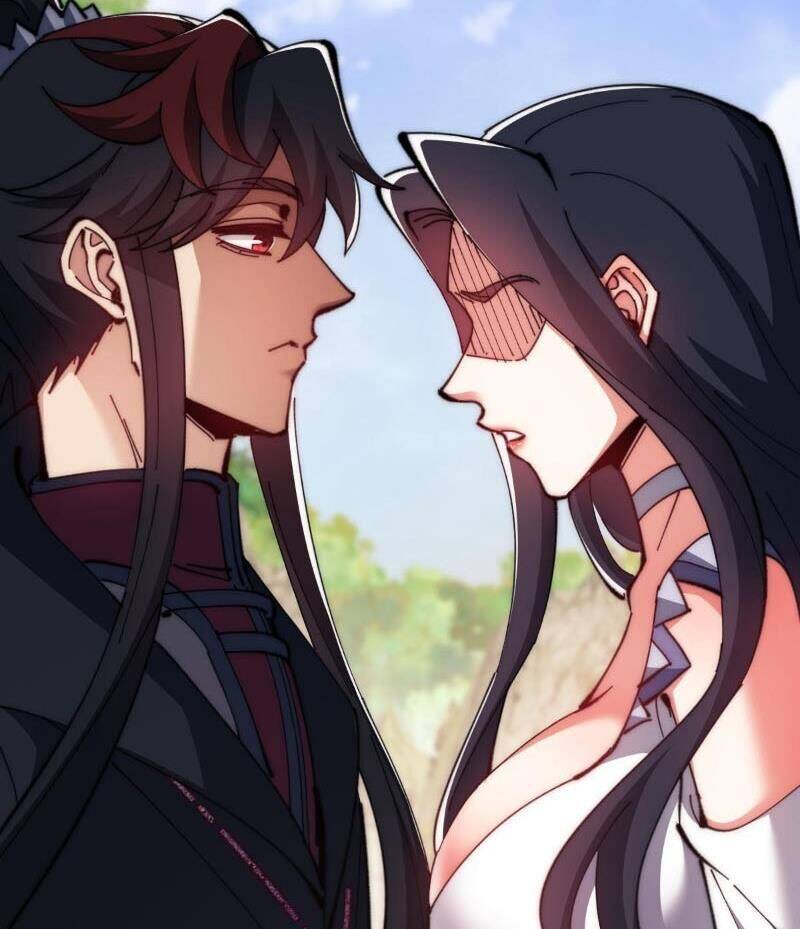 Sư Tôn: Nghịch Đồ Này Mới Không Phải Là Thánh Tử Chap 89 - Next Chap 90