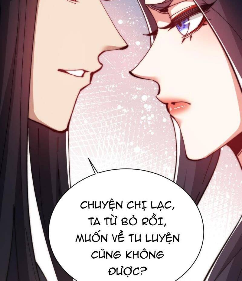 Sư Tôn: Nghịch Đồ Này Mới Không Phải Là Thánh Tử Chap 89 - Next Chap 90