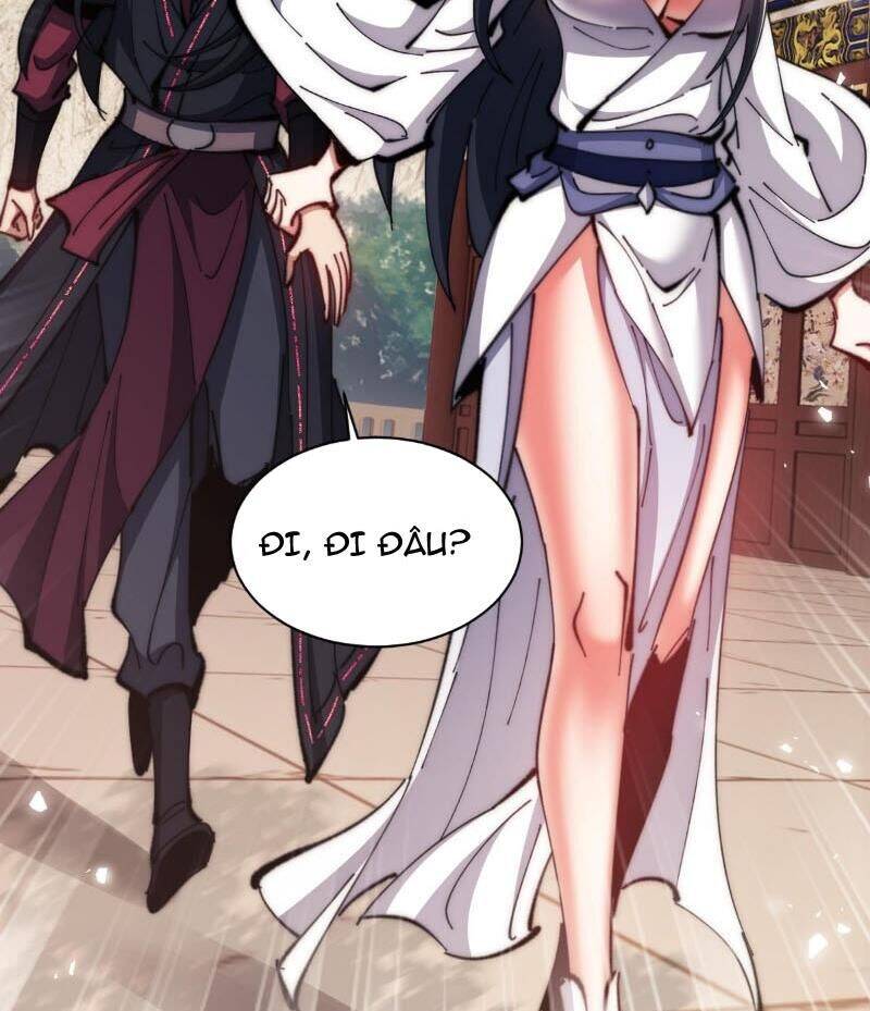 Sư Tôn: Nghịch Đồ Này Mới Không Phải Là Thánh Tử Chap 89 - Next Chap 90
