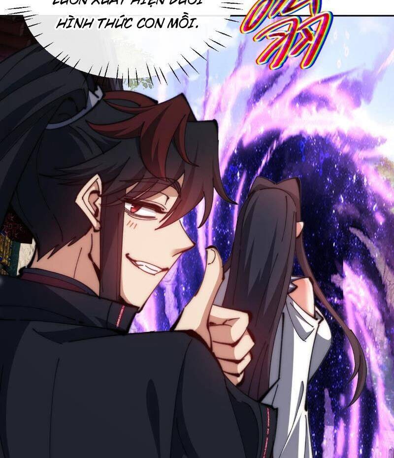 Sư Tôn: Nghịch Đồ Này Mới Không Phải Là Thánh Tử Chap 89 - Next Chap 90