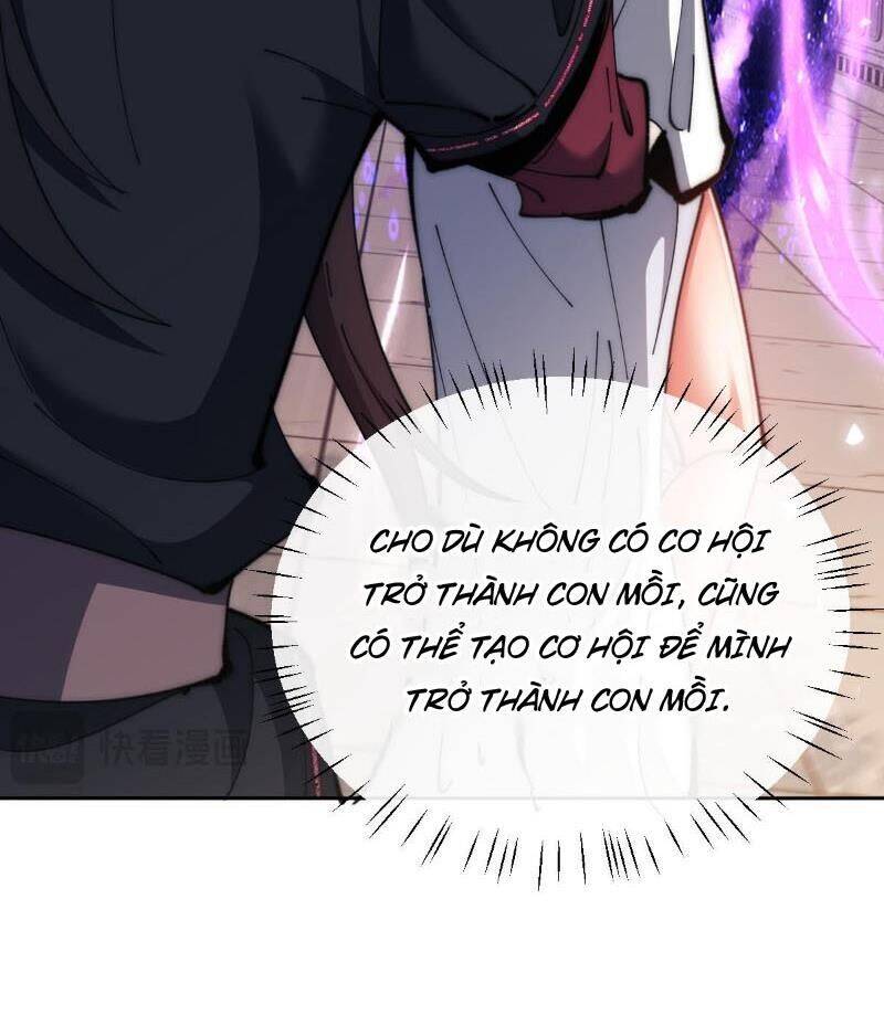 Sư Tôn: Nghịch Đồ Này Mới Không Phải Là Thánh Tử Chap 89 - Next Chap 90