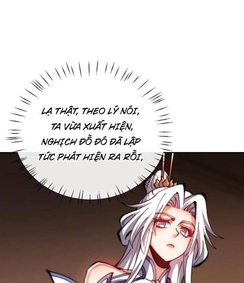 Sư Tôn: Nghịch Đồ Này Mới Không Phải Là Thánh Tử Chap 89 - Next Chap 90