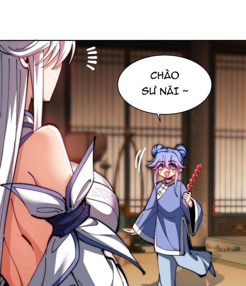 Sư Tôn: Nghịch Đồ Này Mới Không Phải Là Thánh Tử Chap 89 - Next Chap 90