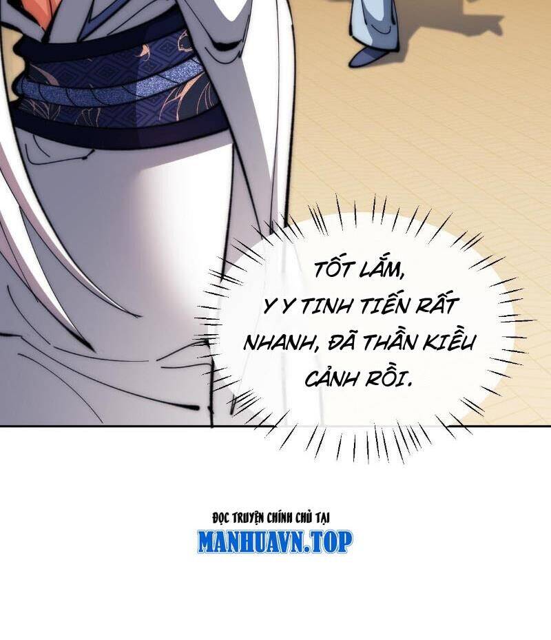 Sư Tôn: Nghịch Đồ Này Mới Không Phải Là Thánh Tử Chap 89 - Next Chap 90