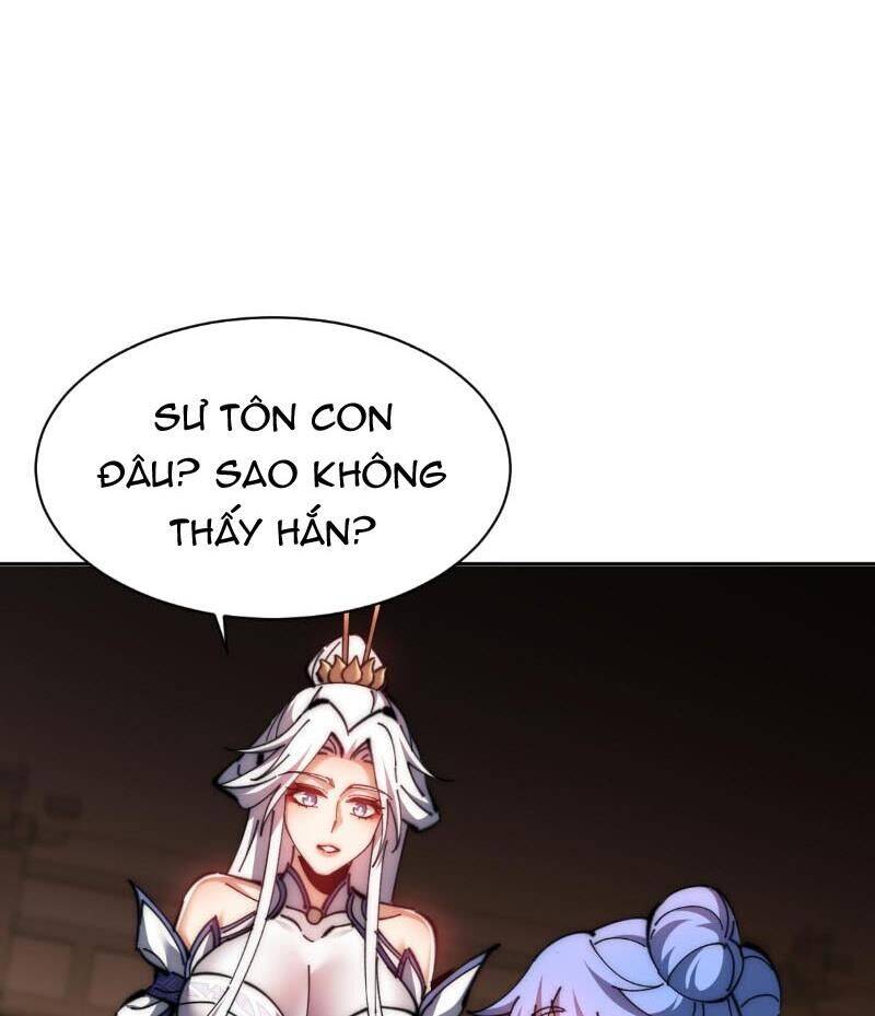 Sư Tôn: Nghịch Đồ Này Mới Không Phải Là Thánh Tử Chap 89 - Next Chap 90