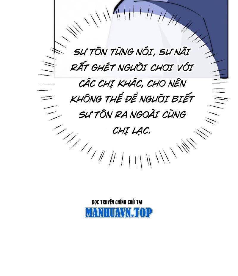 Sư Tôn: Nghịch Đồ Này Mới Không Phải Là Thánh Tử Chap 89 - Next Chap 90