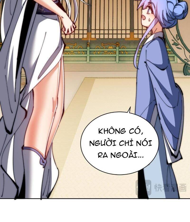 Sư Tôn: Nghịch Đồ Này Mới Không Phải Là Thánh Tử Chap 89 - Next Chap 90