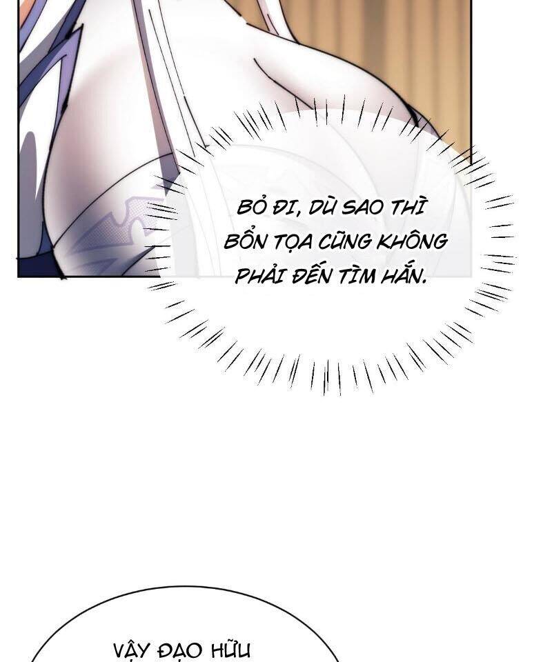 Sư Tôn: Nghịch Đồ Này Mới Không Phải Là Thánh Tử Chap 89 - Next Chap 90
