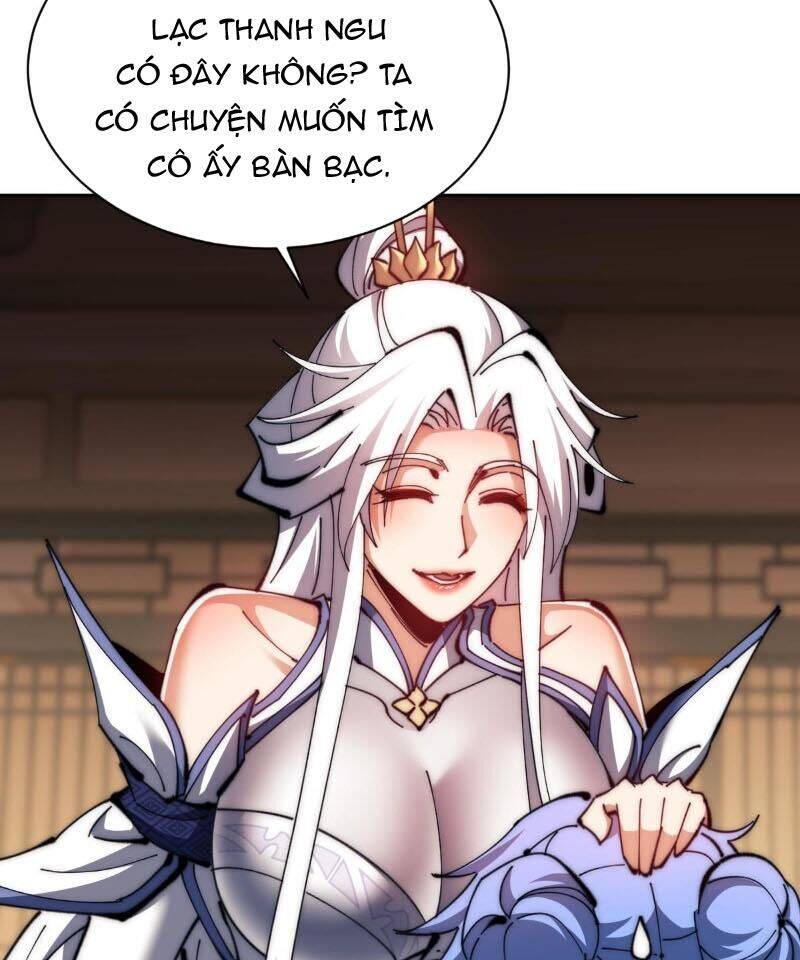 Sư Tôn: Nghịch Đồ Này Mới Không Phải Là Thánh Tử Chap 89 - Next Chap 90