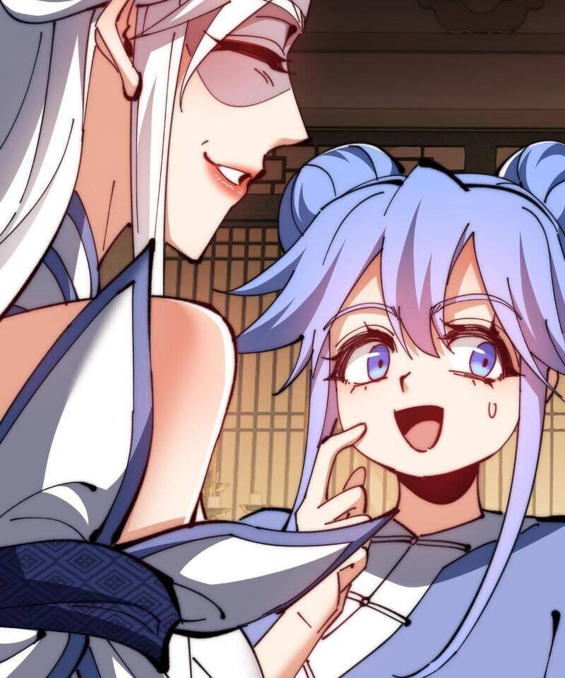 Sư Tôn: Nghịch Đồ Này Mới Không Phải Là Thánh Tử Chap 89 - Next Chap 90