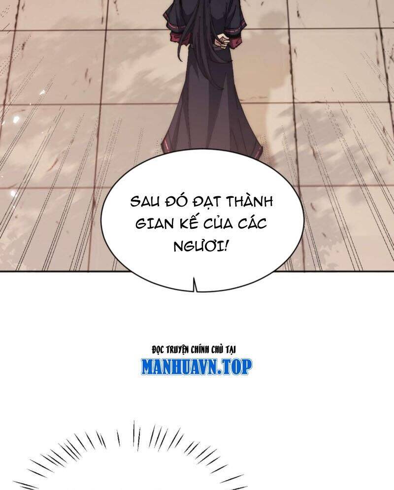Sư Tôn: Nghịch Đồ Này Mới Không Phải Là Thánh Tử Chap 89 - Next Chap 90
