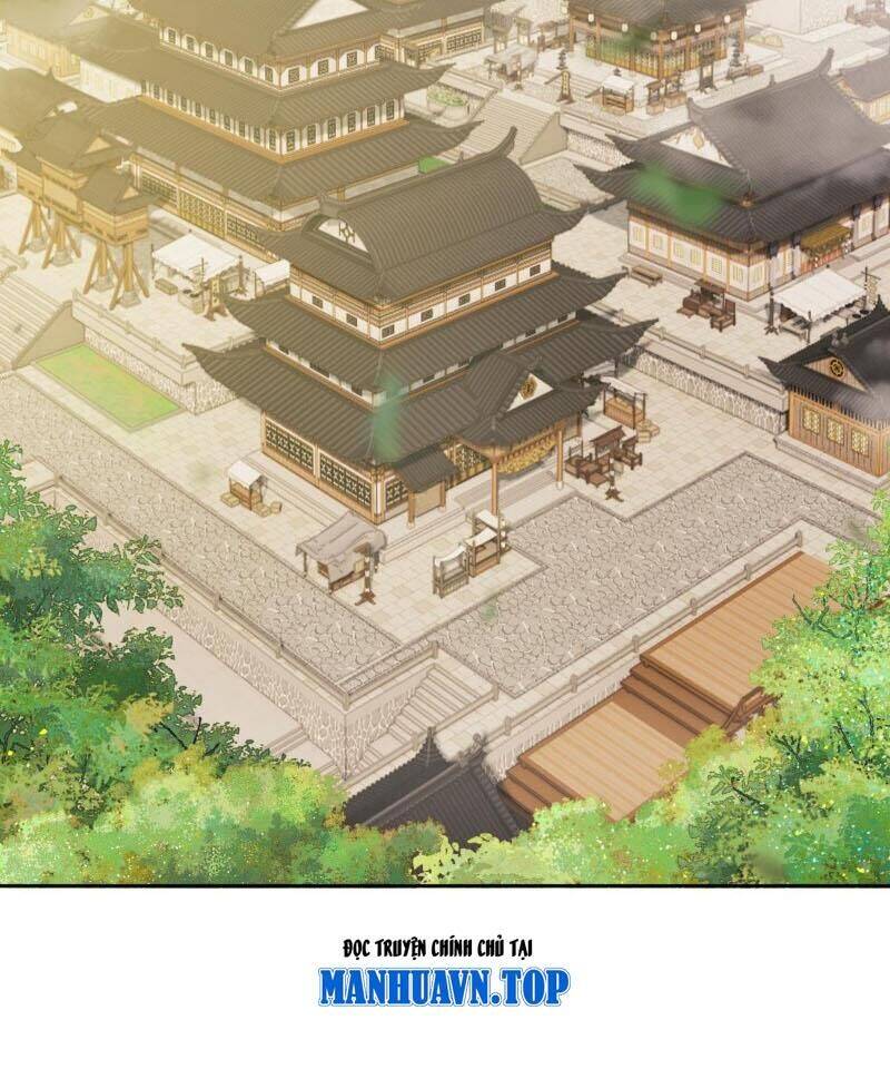 Sư Tôn: Nghịch Đồ Này Mới Không Phải Là Thánh Tử Chap 89 - Next Chap 90