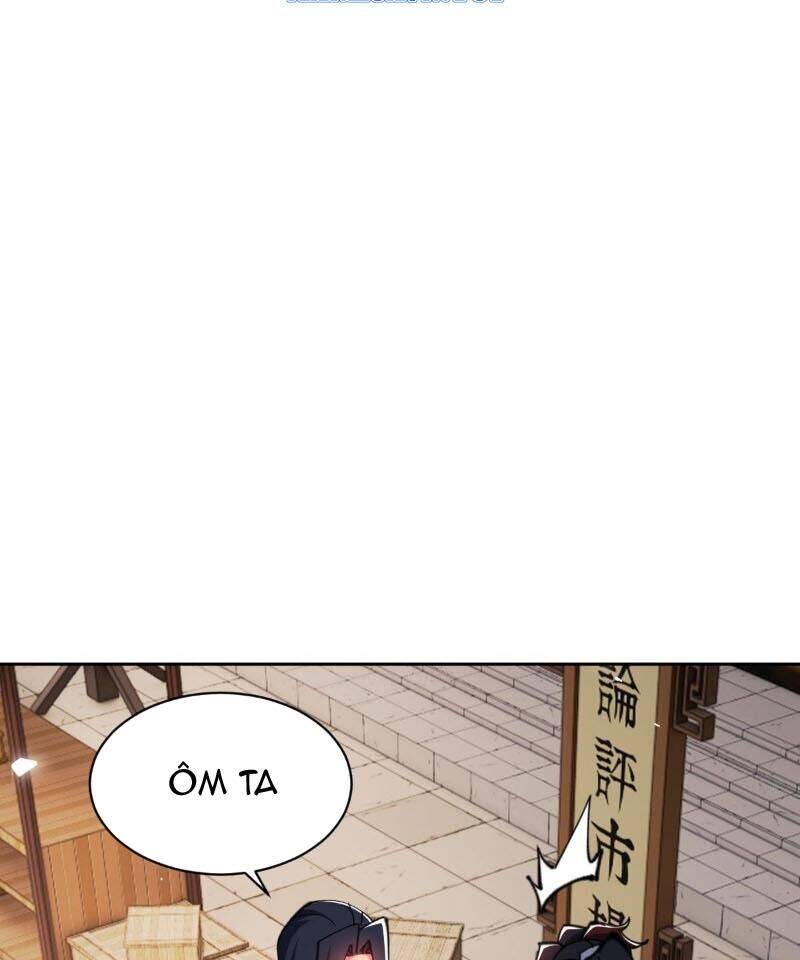 Sư Tôn: Nghịch Đồ Này Mới Không Phải Là Thánh Tử Chap 89 - Next Chap 90