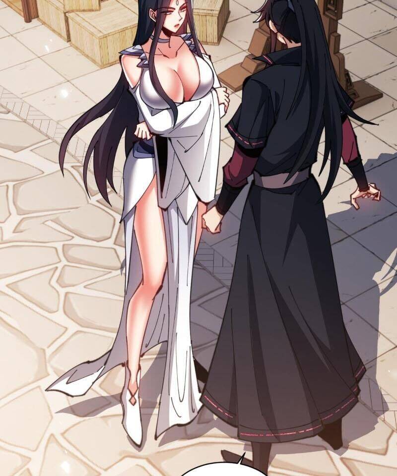 Sư Tôn: Nghịch Đồ Này Mới Không Phải Là Thánh Tử Chap 89 - Next Chap 90