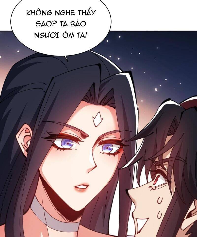Sư Tôn: Nghịch Đồ Này Mới Không Phải Là Thánh Tử Chap 89 - Next Chap 90