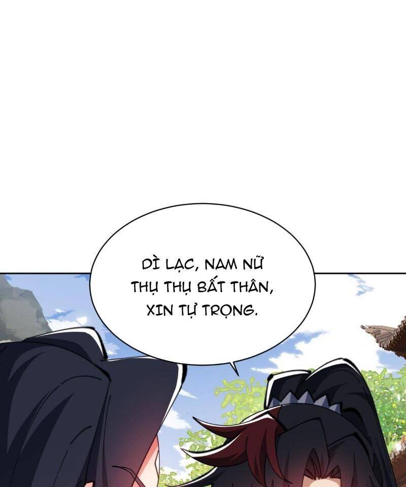 Sư Tôn: Nghịch Đồ Này Mới Không Phải Là Thánh Tử Chap 89 - Next Chap 90
