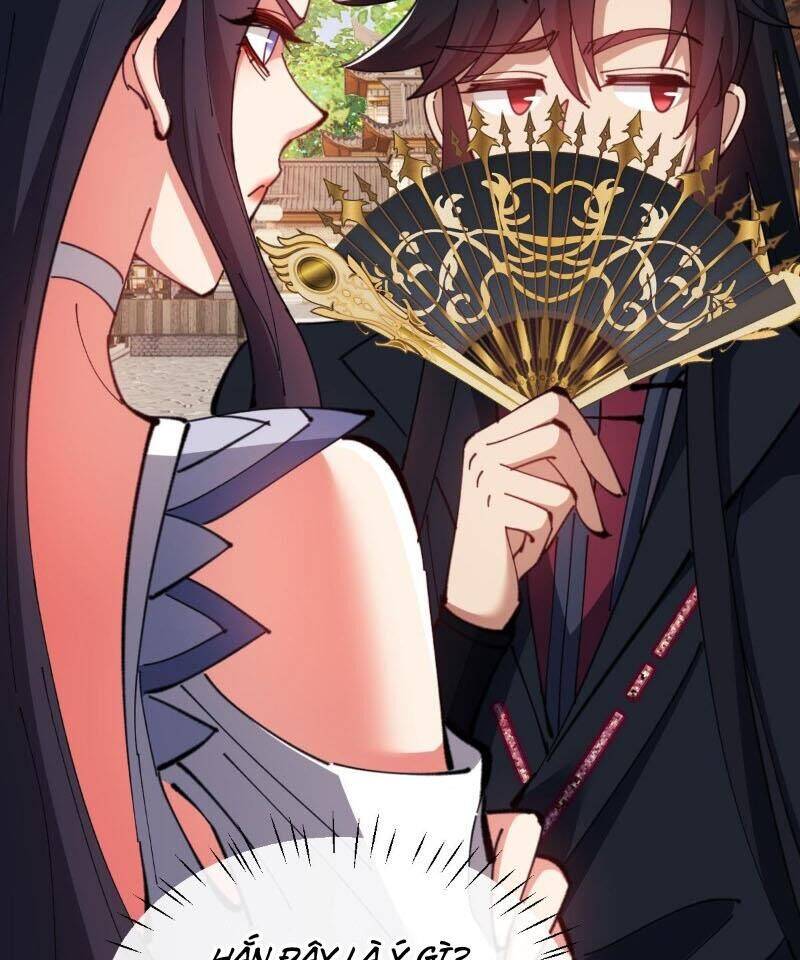 Sư Tôn: Nghịch Đồ Này Mới Không Phải Là Thánh Tử Chap 89 - Next Chap 90