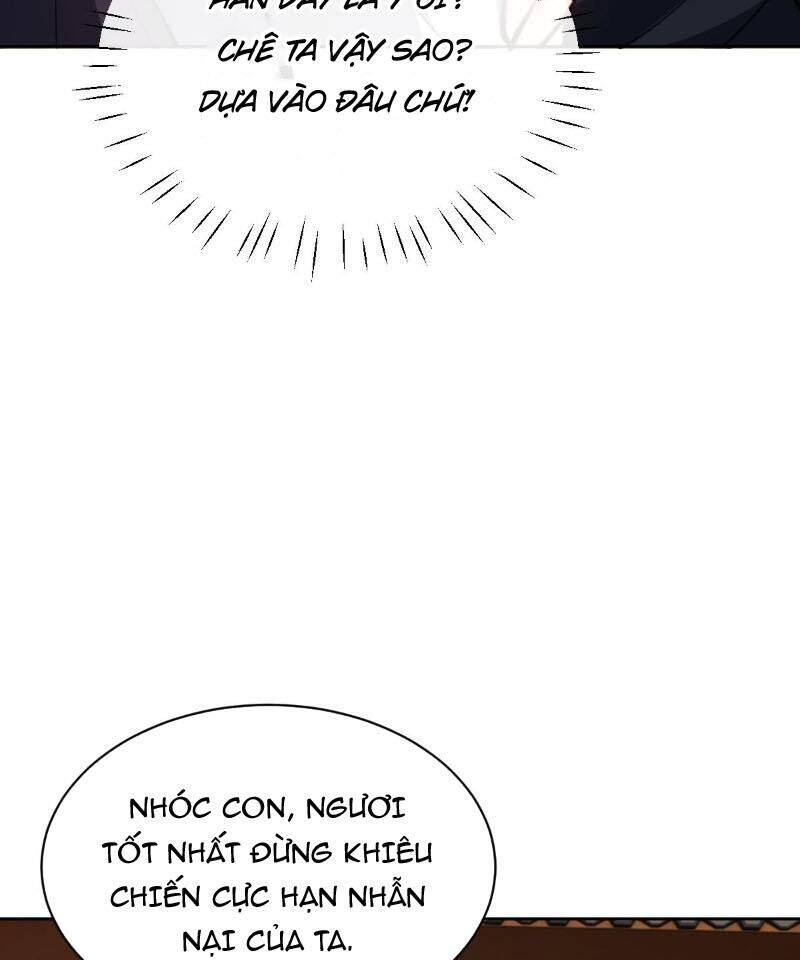 Sư Tôn: Nghịch Đồ Này Mới Không Phải Là Thánh Tử Chap 89 - Next Chap 90