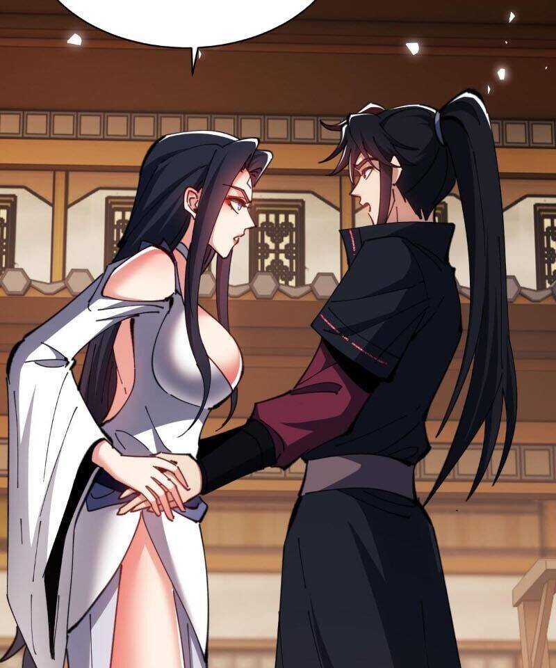Sư Tôn: Nghịch Đồ Này Mới Không Phải Là Thánh Tử Chap 89 - Next Chap 90