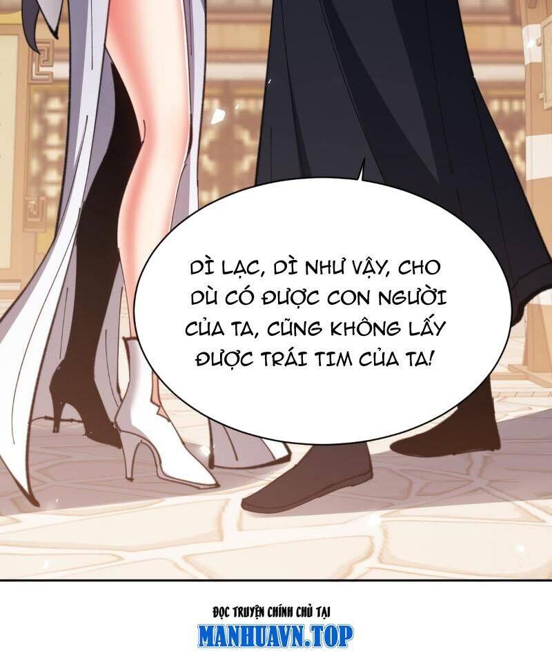 Sư Tôn: Nghịch Đồ Này Mới Không Phải Là Thánh Tử Chap 89 - Next Chap 90