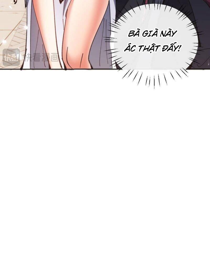 Sư Tôn: Nghịch Đồ Này Mới Không Phải Là Thánh Tử Chap 89 - Next Chap 90