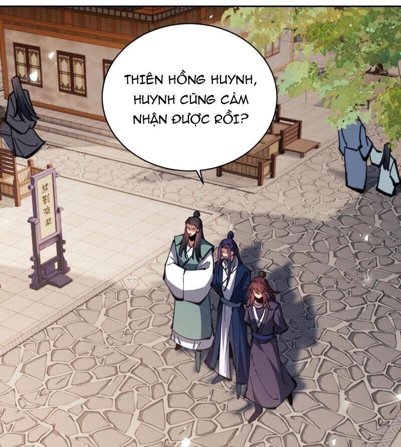 Sư Tôn: Nghịch Đồ Này Mới Không Phải Là Thánh Tử Chap 89 - Next Chap 90