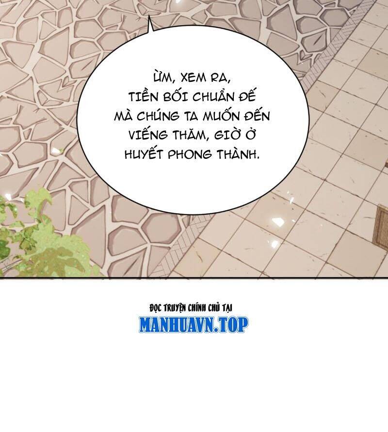 Sư Tôn: Nghịch Đồ Này Mới Không Phải Là Thánh Tử Chap 89 - Next Chap 90