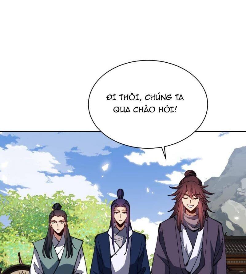 Sư Tôn: Nghịch Đồ Này Mới Không Phải Là Thánh Tử Chap 89 - Next Chap 90