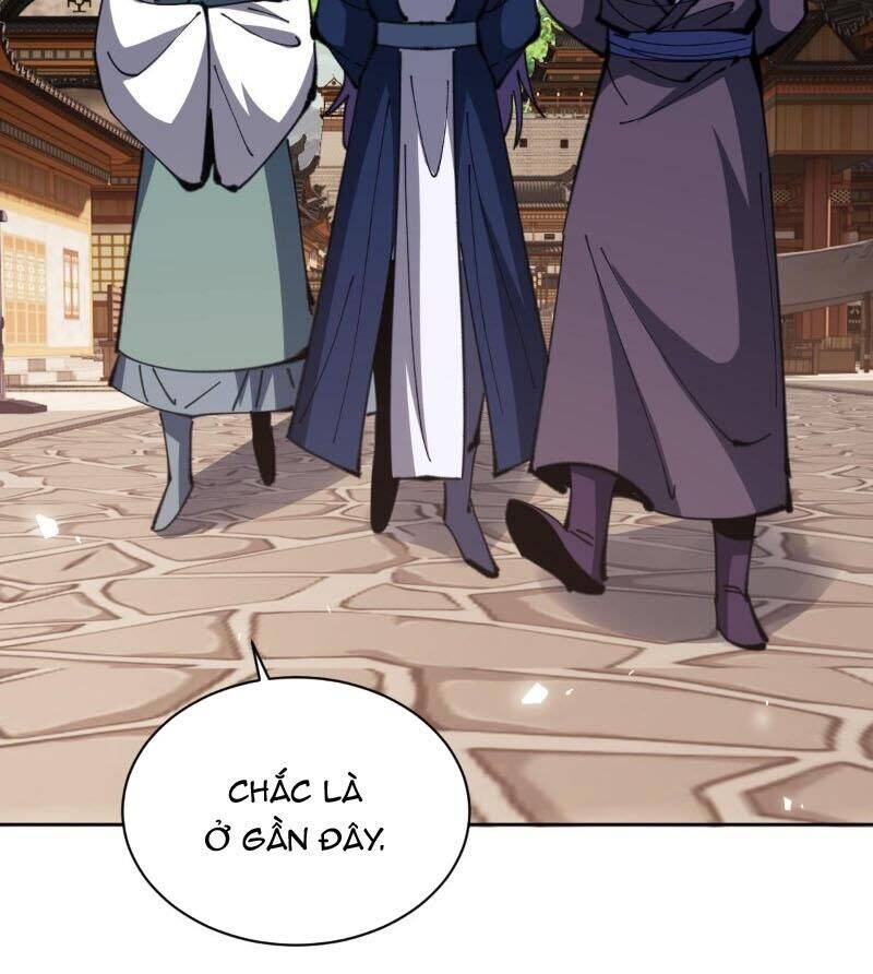 Sư Tôn: Nghịch Đồ Này Mới Không Phải Là Thánh Tử Chap 89 - Next Chap 90