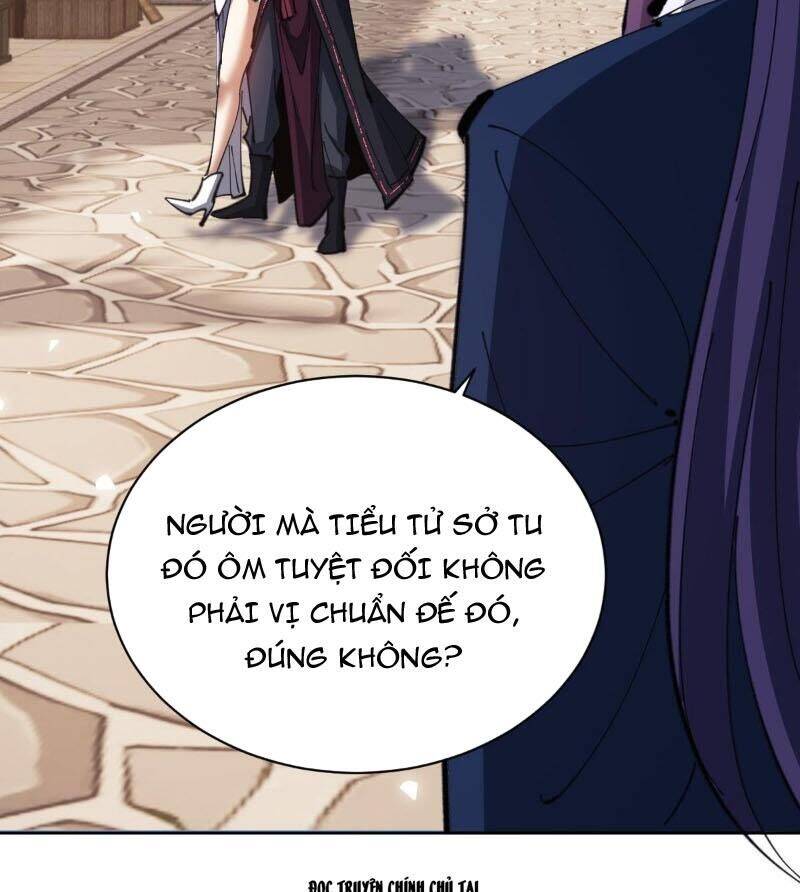 Sư Tôn: Nghịch Đồ Này Mới Không Phải Là Thánh Tử Chap 89 - Next Chap 90