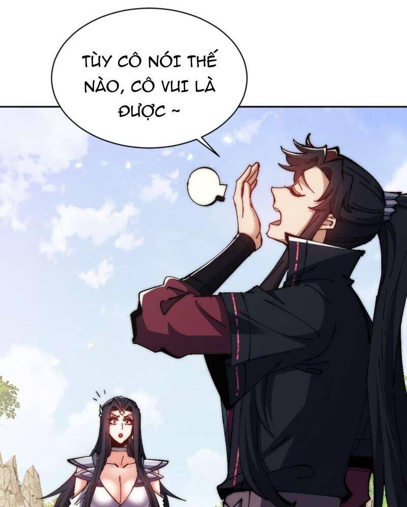 Sư Tôn: Nghịch Đồ Này Mới Không Phải Là Thánh Tử Chap 89 - Next Chap 90