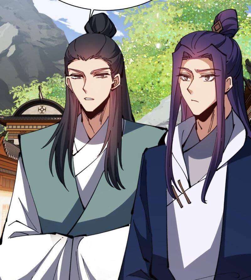 Sư Tôn: Nghịch Đồ Này Mới Không Phải Là Thánh Tử Chap 89 - Next Chap 90