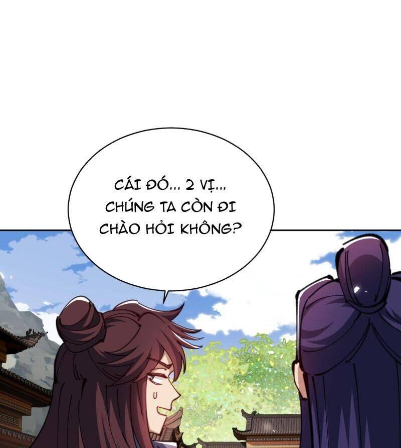 Sư Tôn: Nghịch Đồ Này Mới Không Phải Là Thánh Tử Chap 89 - Next Chap 90