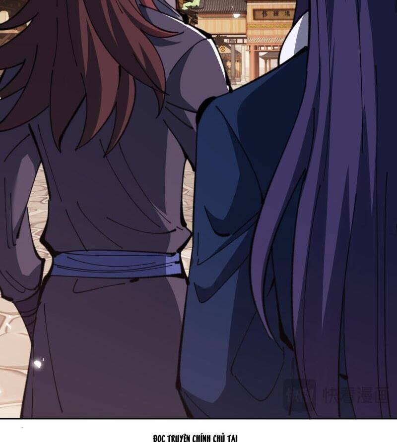 Sư Tôn: Nghịch Đồ Này Mới Không Phải Là Thánh Tử Chap 89 - Next Chap 90