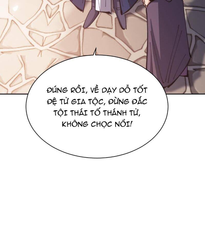Sư Tôn: Nghịch Đồ Này Mới Không Phải Là Thánh Tử Chap 89 - Next Chap 90
