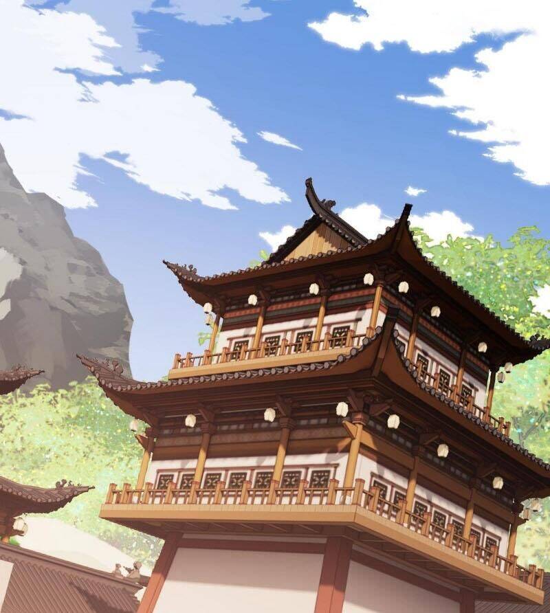 Sư Tôn: Nghịch Đồ Này Mới Không Phải Là Thánh Tử Chap 89 - Next Chap 90