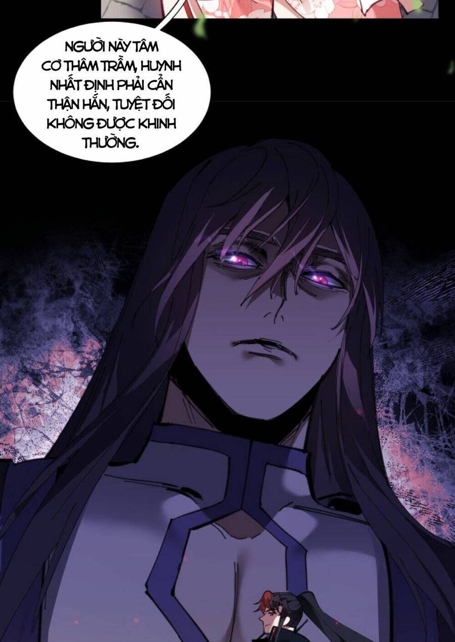 Sư Tôn: Nghịch Đồ Này Mới Không Phải Là Thánh Tử Chap 9 - Next Chap 10