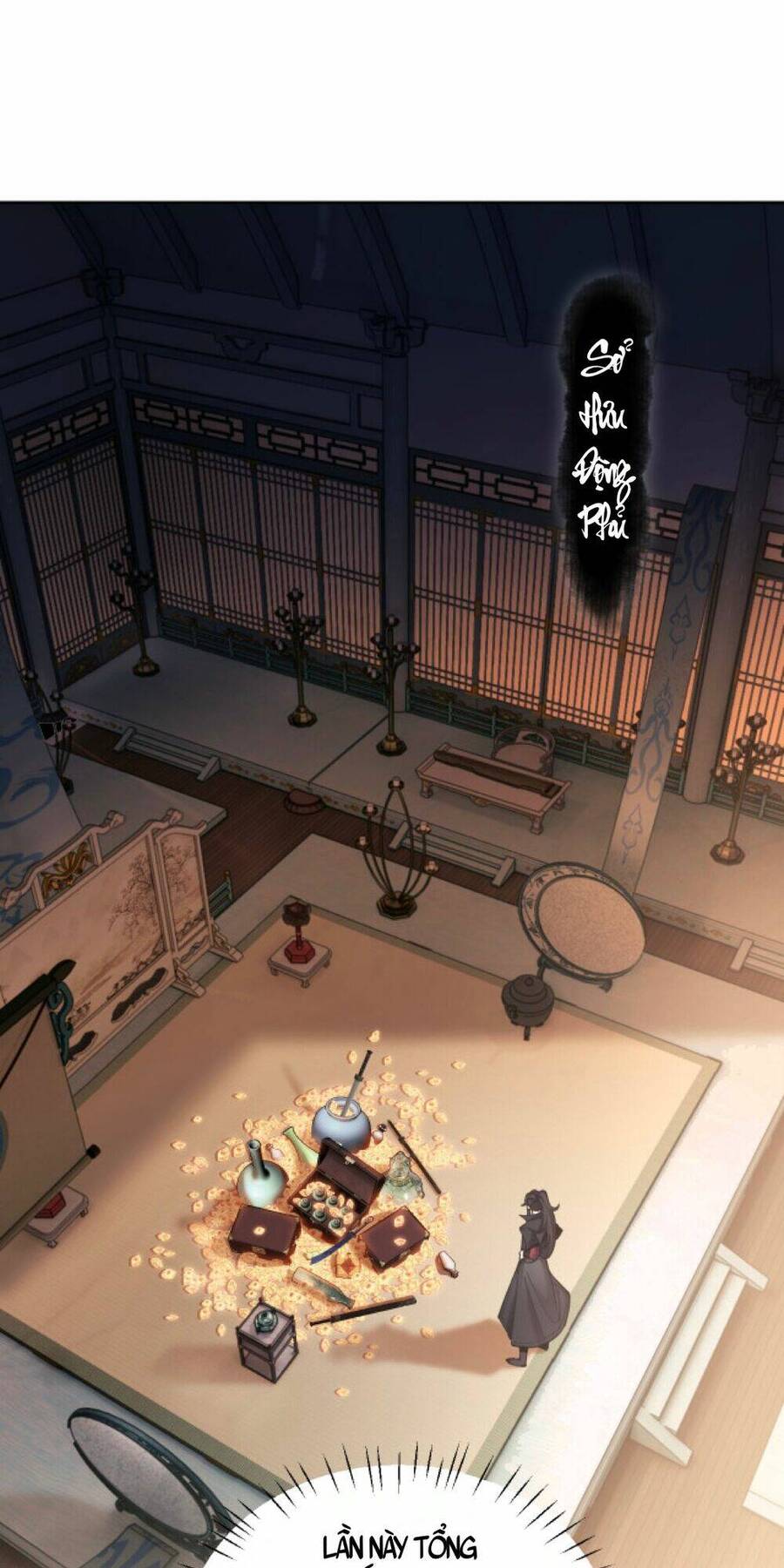 Sư Tôn: Nghịch Đồ Này Mới Không Phải Là Thánh Tử Chap 9 - Next Chap 10