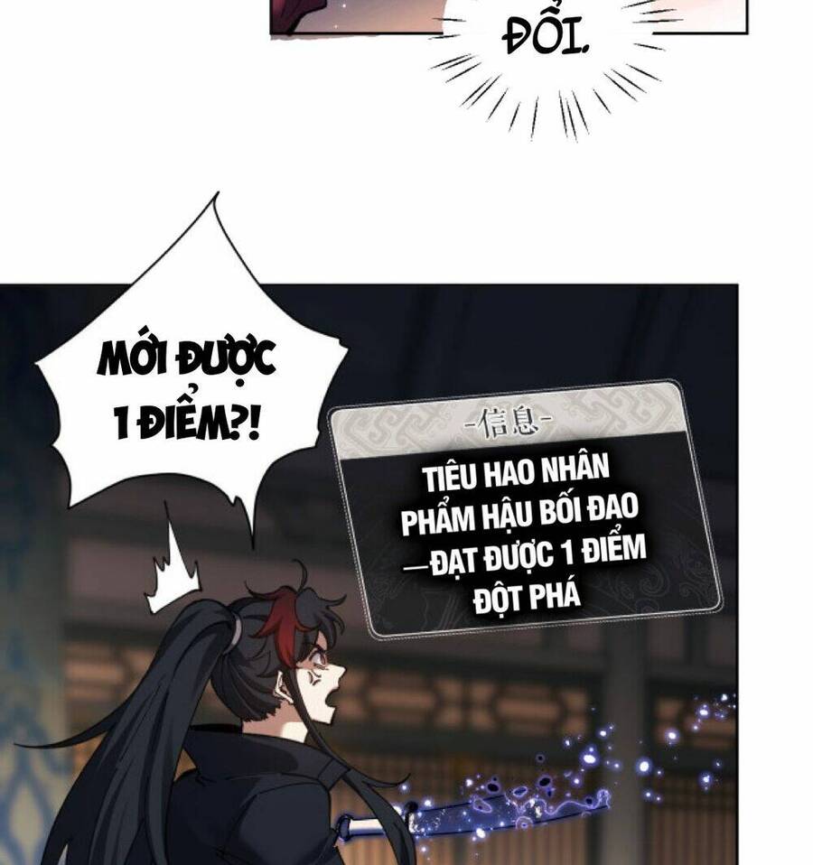 Sư Tôn: Nghịch Đồ Này Mới Không Phải Là Thánh Tử Chap 9 - Next Chap 10