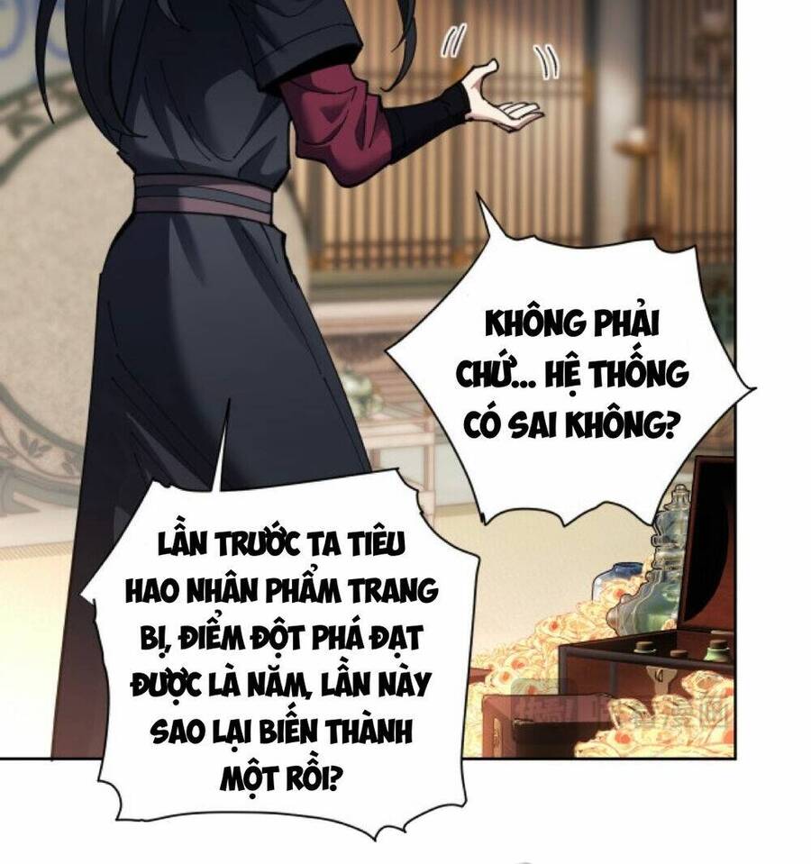 Sư Tôn: Nghịch Đồ Này Mới Không Phải Là Thánh Tử Chap 9 - Next Chap 10