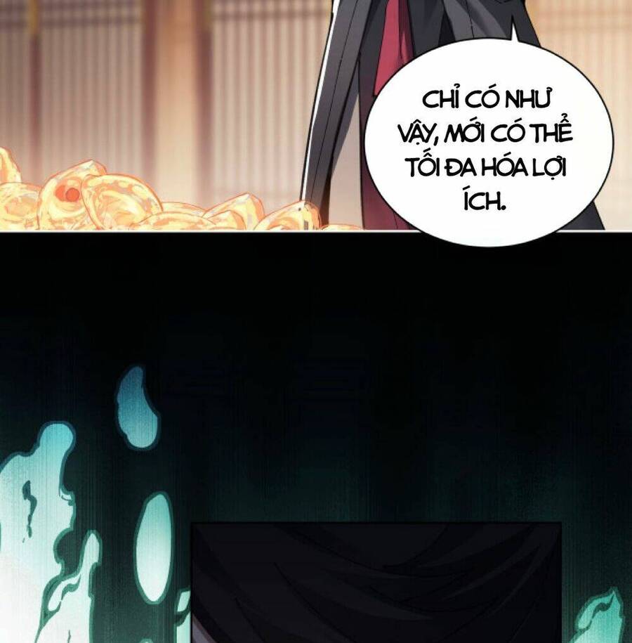 Sư Tôn: Nghịch Đồ Này Mới Không Phải Là Thánh Tử Chap 9 - Next Chap 10